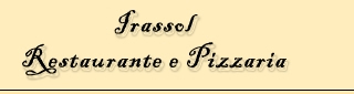 P&aacute;gina inicial Irassol Restaurante e Pizzaria!